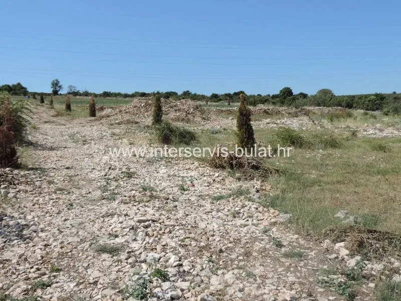 Terreno Danilo Kraljice – 2