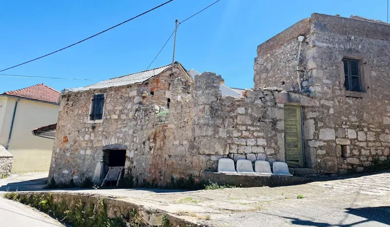 Casa Hvar – 2
