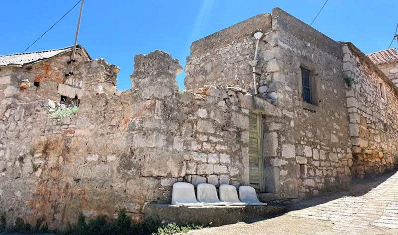 Casa Hvar – 3