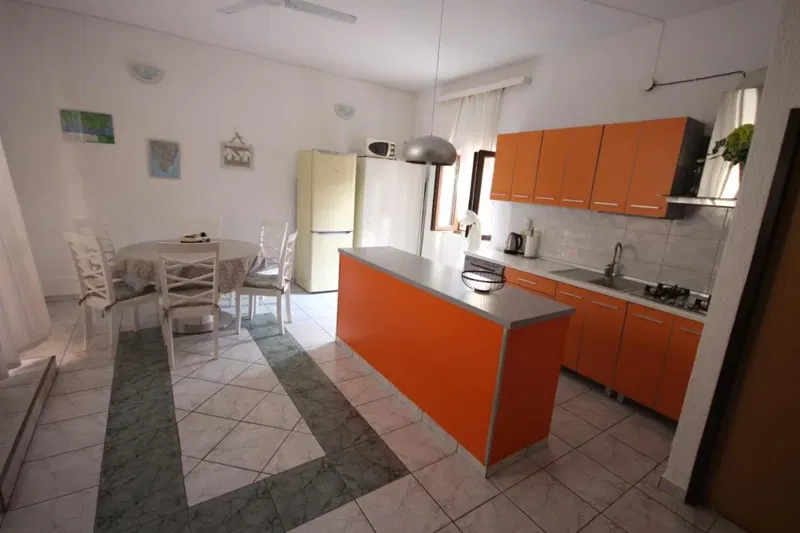 Casa Vrsar – 3