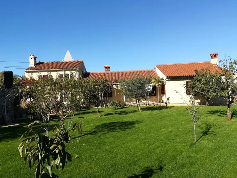 House Kavran, Marčana, 150m2 – 2