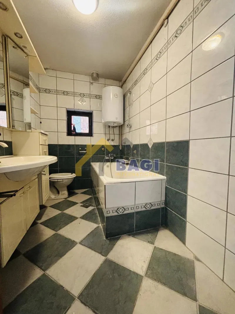Flat/apartment Sesvete, 60m2 – 2