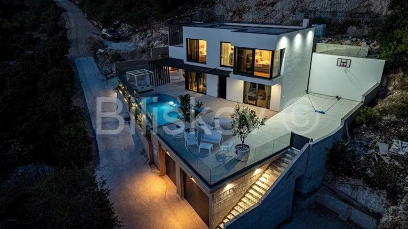 Casa Vela Luka – 2