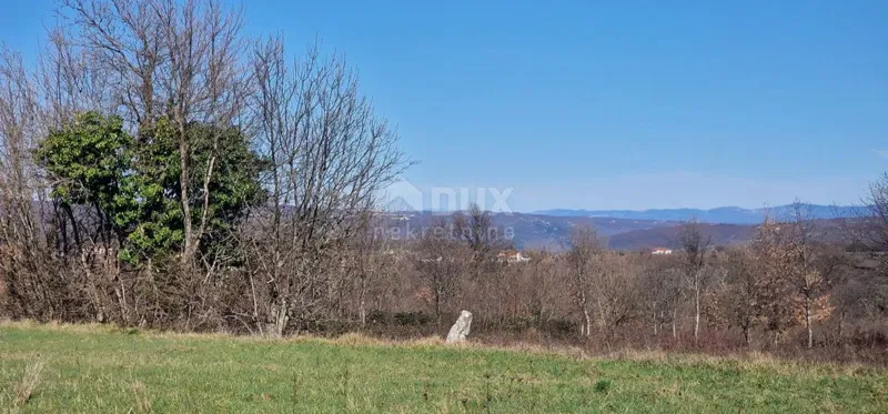ISTRIA, BARBAN - Building land for investment, open view – 3