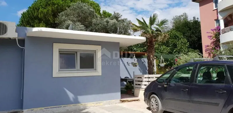 ISTRIA, PREMANTURA - Casa a un solo piano vicino al mare – 2