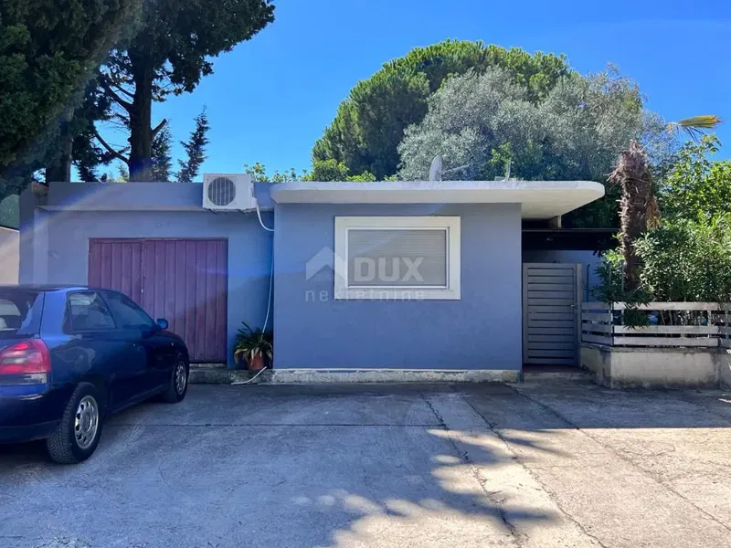 ISTRIA, PREMANTURA - Casa a un solo piano vicino al mare – 3