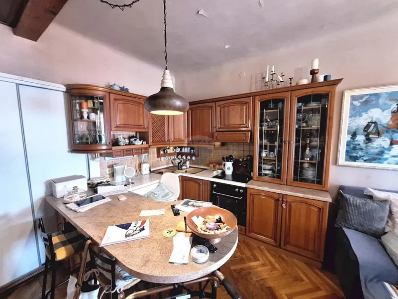 Appartamento Volosko, Opatija, 68m2 – 3