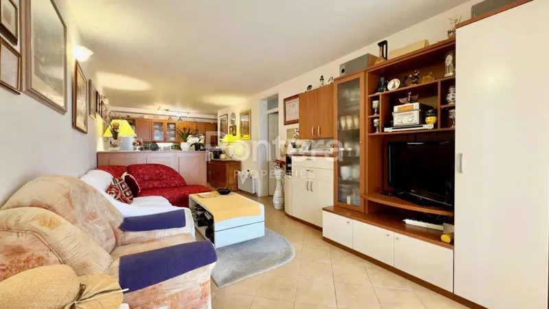 IČIĆI, furnished apartment with a view and parking – 3