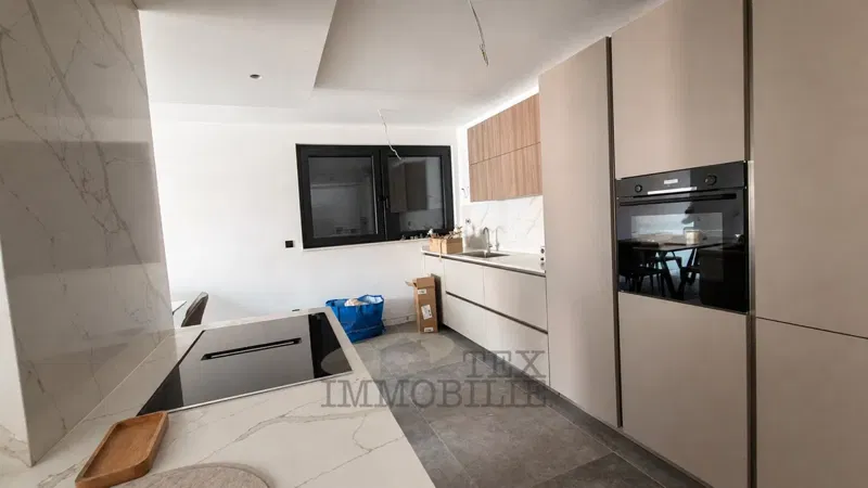Nuovo appartamento moderno a centro Parenzo – 3