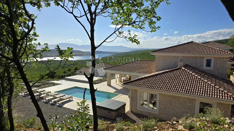 Casa Jadranovo, Crikvenica, 240m2 – 3