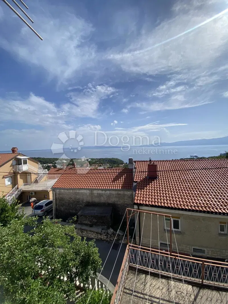 Casa Glavani, Kostrena, 150m2 – 2