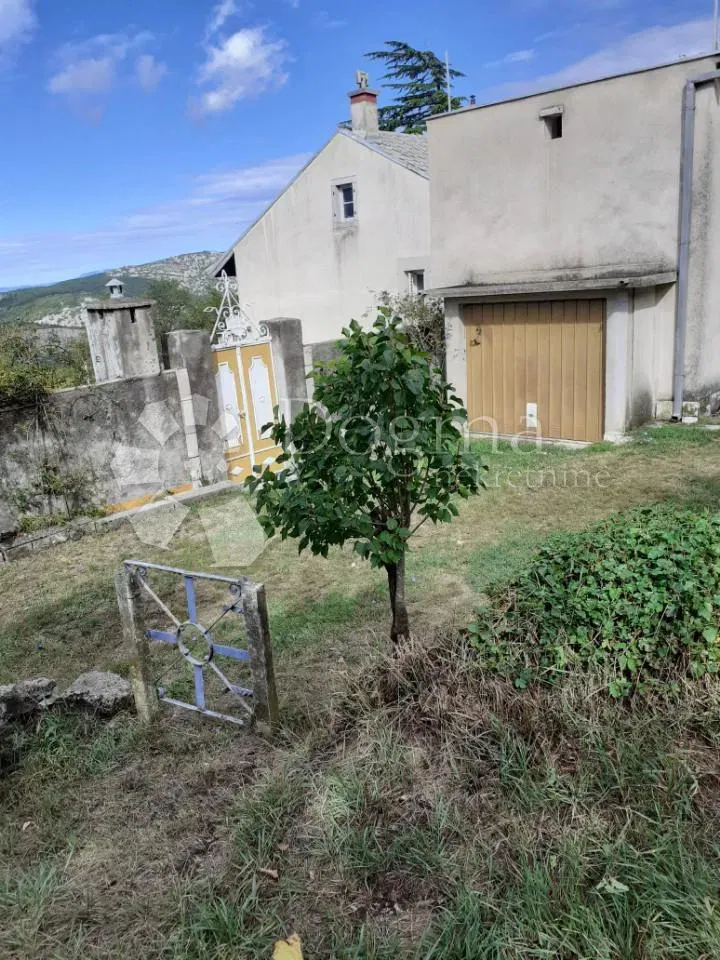 Casa Grižane-Belgrad, Vinodolska Općina, 100m2 – 2