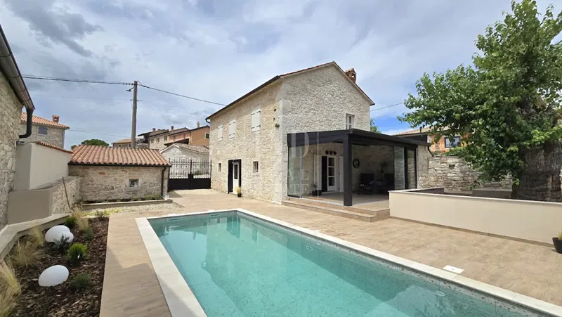 Casa nelle vicinanze di Visignano – 2