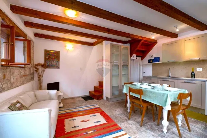House Rovinj, 85m2 – 2