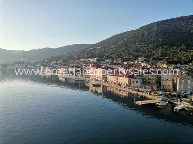 Vis, Apartment zum Kauf, 268.000 €