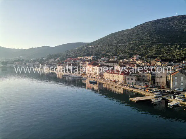 Vis, Apartment zum Kauf, 268.000 €