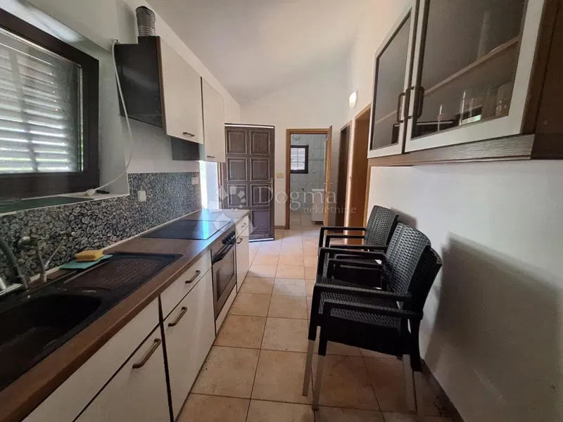 Casa Baška, 240.600m2 – 2