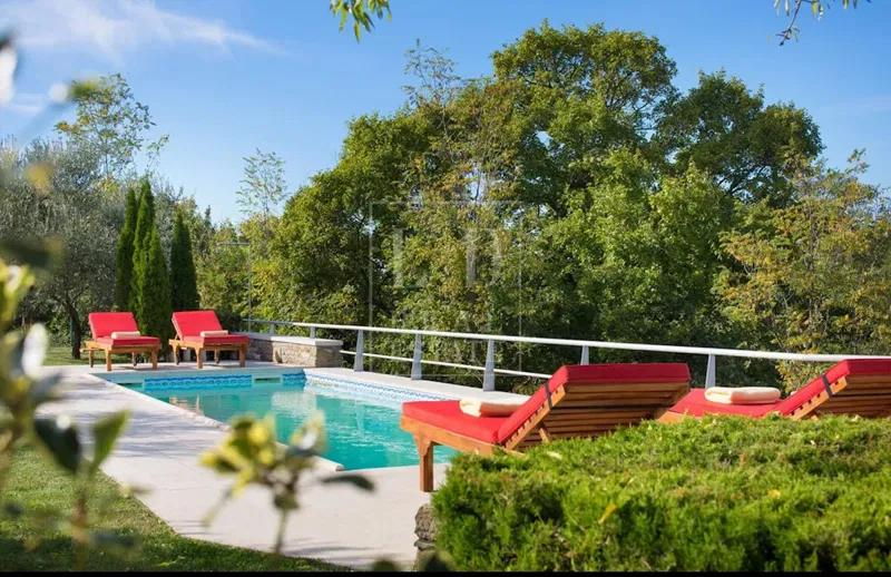 Villa in Momjan – 3