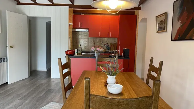 Condo/Apartment Mihotići, Matulji, 99m2 – 2