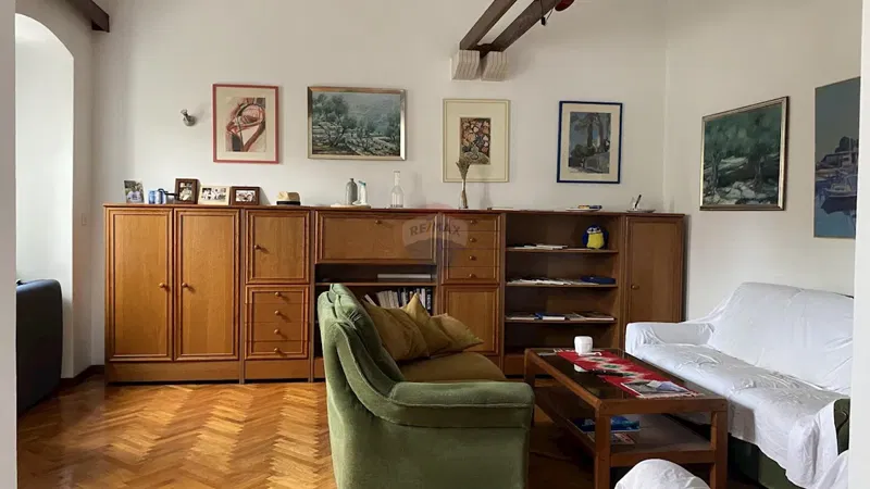 Condo/Apartment Mihotići, Matulji, 99m2 – 3