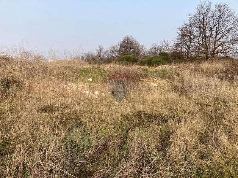 Building plot Buići, Poreč, 5.330m2 – 2