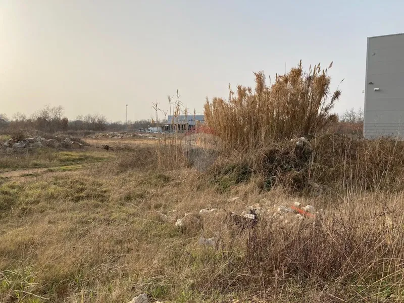 Building plot Buići, Poreč, 5.330m2 – 3