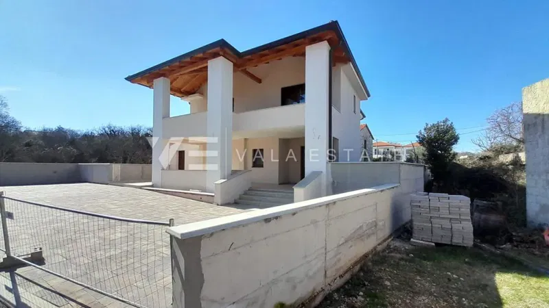 Дом Dobrinj – 3