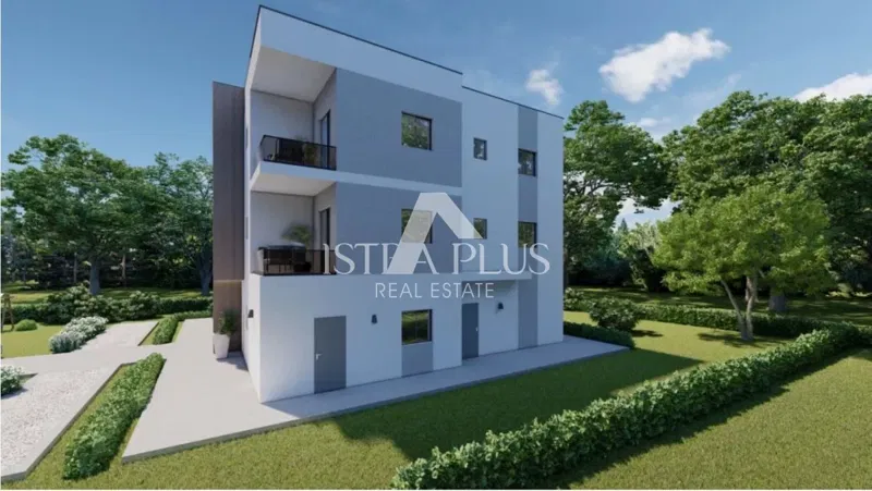 Apartment on the 2st floor - around Poreč – 2