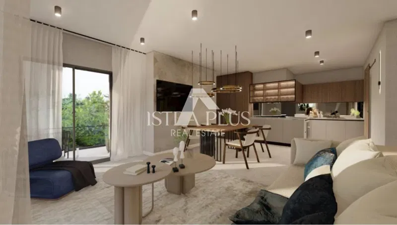 Apartment on the 2st floor - around Poreč – 3