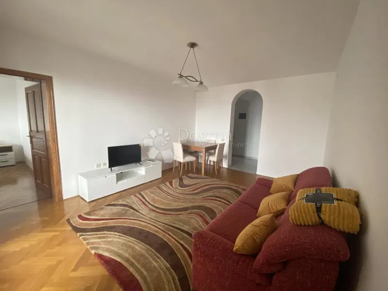 Flat Ičići, Opatija - Okolica, 66m2 – 2