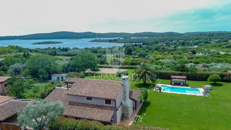 Spettacolare proprietà a Pomer, Medolino, Istria – 3