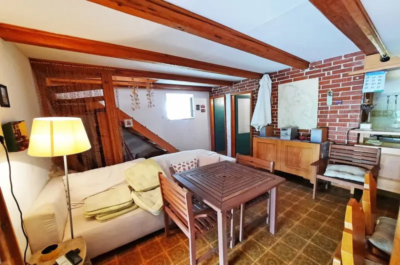 Old stone house, for sale, City of Krk, Croatia, 85 m2, 356.000,00 EUR – 2