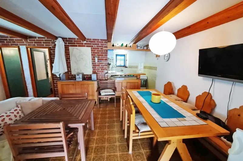 Old stone house, for sale, City of Krk, Croatia, 85 m2, 356.000,00 EUR – 3