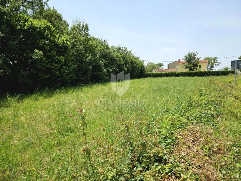 Poreč, surroundings, building plot in the center of a quiet place – 2