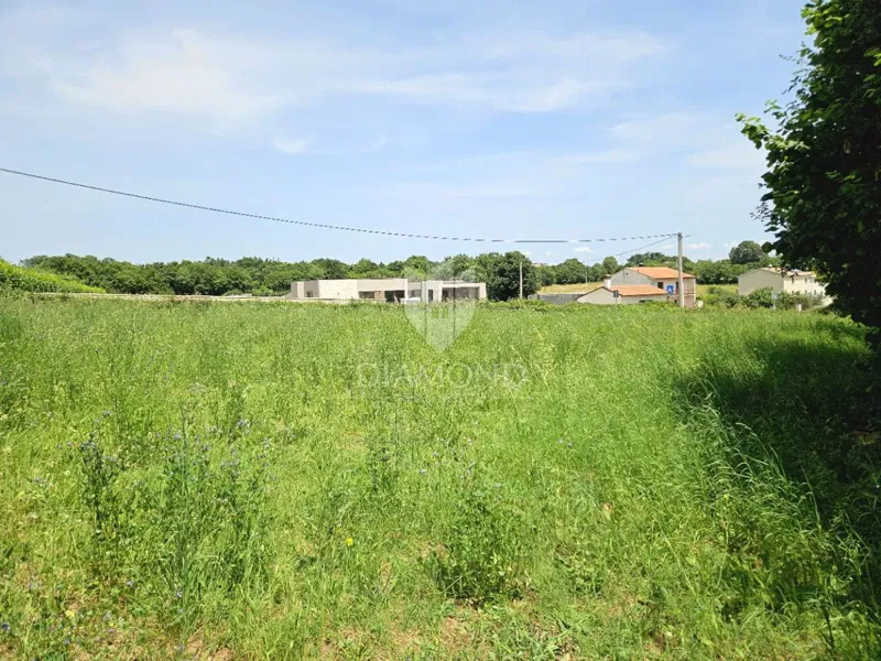 Poreč, surroundings, building plot in the center of a quiet place – 3