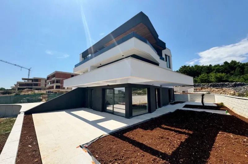 Apartment, for sale, City of Krk, Croatia, 103 m2, 850.000,00 EUR – 2
