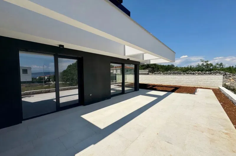 Apartment, for sale, City of Krk, Croatia, 103 m2, 850.000,00 EUR – 3