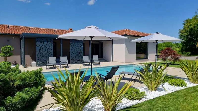 House Labin, 212m2 – 2
