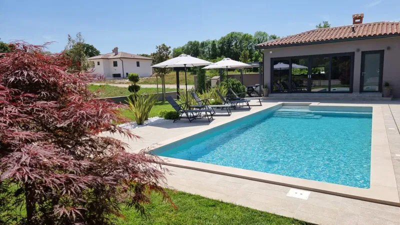 House Labin, 212m2 – 3
