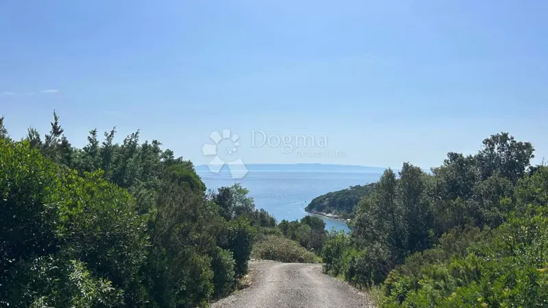 Земля Duga Uvala, Marčana, 1.543m2 – 2