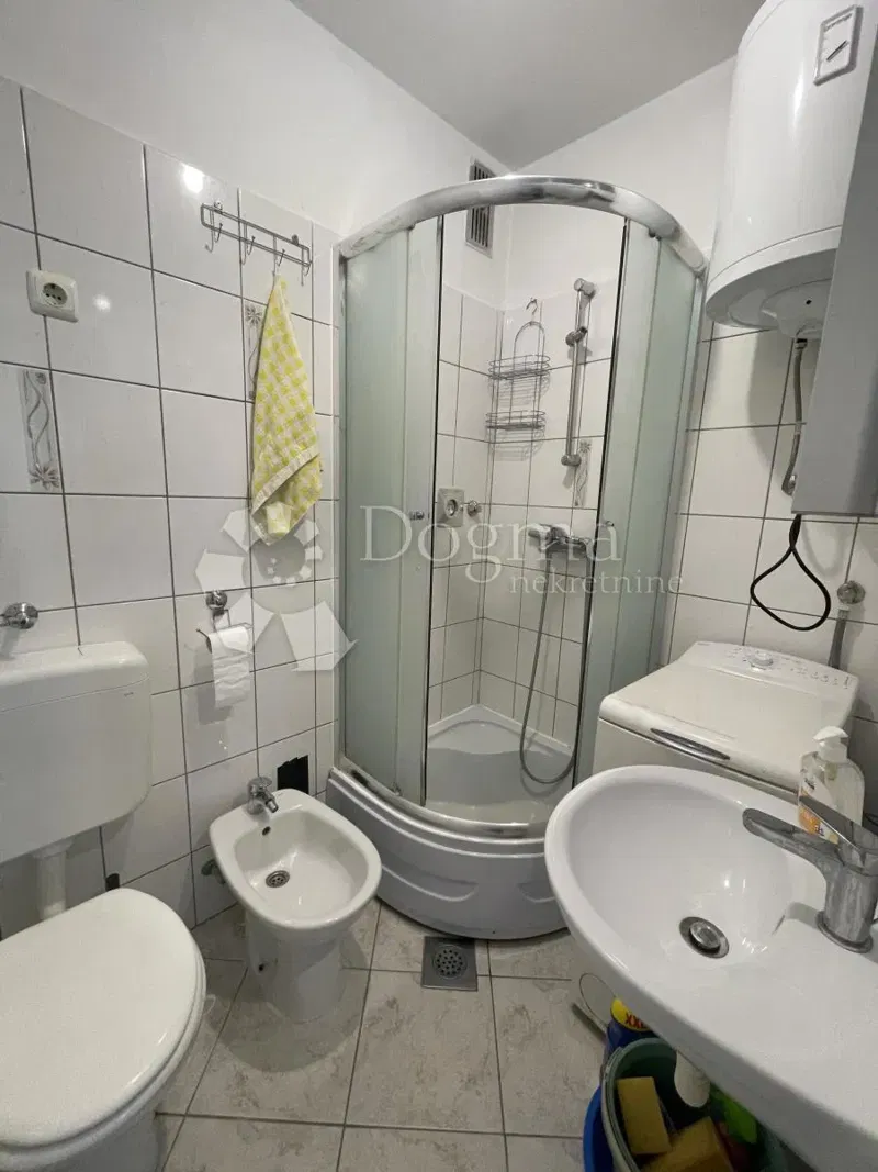 Flat Krimeja, Rijeka, 56m2 – 2