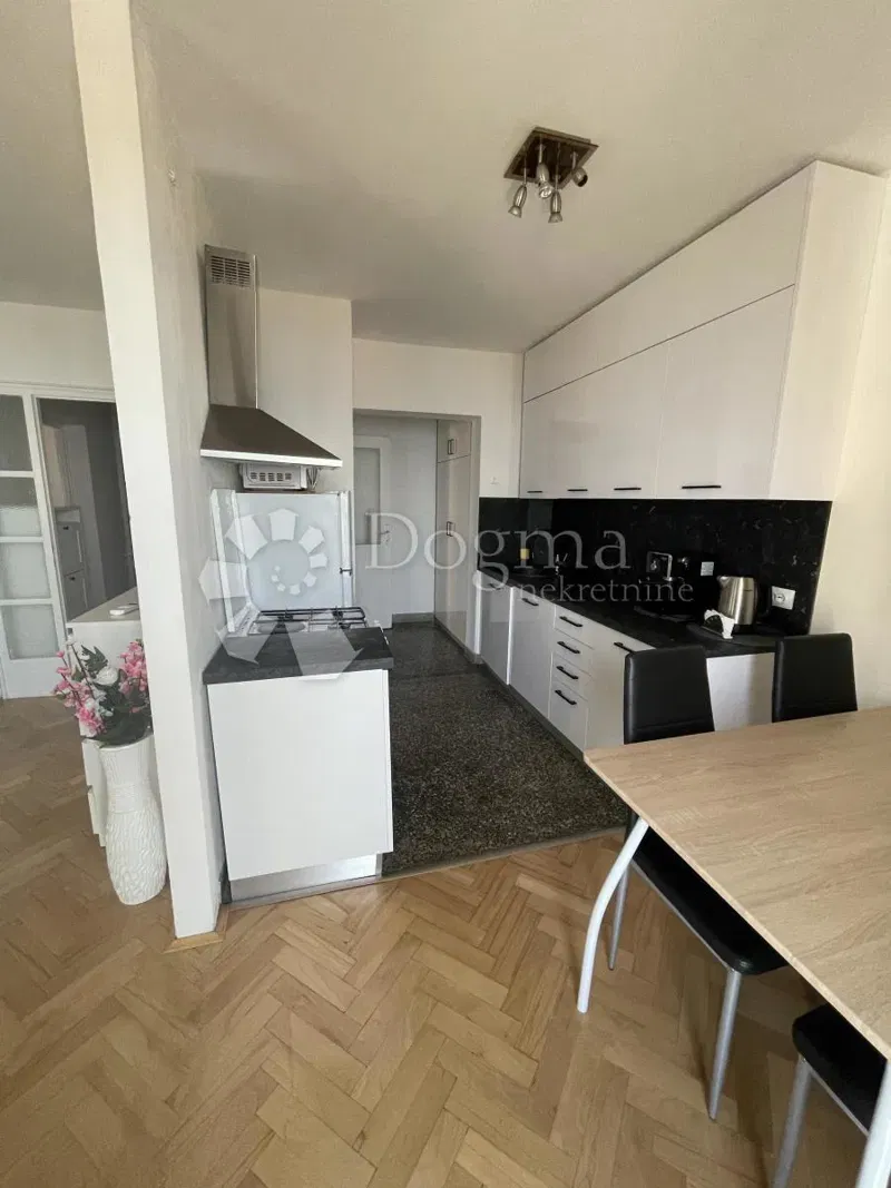 Flat Krimeja, Rijeka, 56m2 – 3