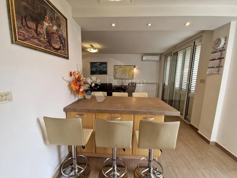 Flat Volosko, Opatija, 50m2 – 3