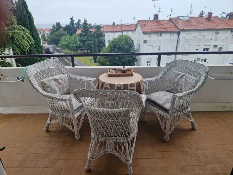 Lakás Poreč – 2