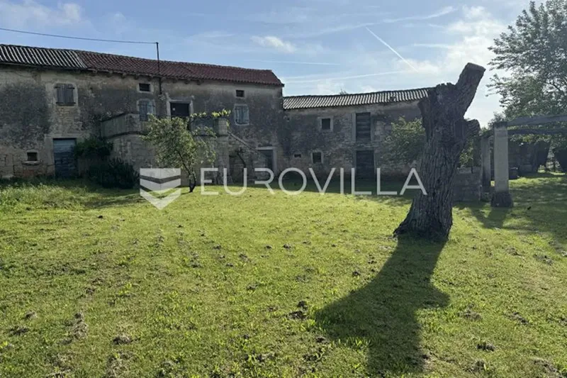 Tinjan, Stone house in the hart of Istria – 3