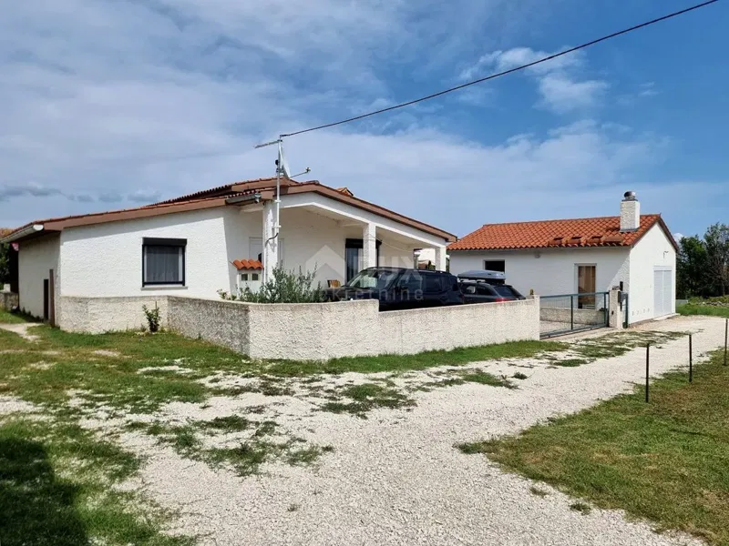 Istria, Barban, house, 85m2 – 2