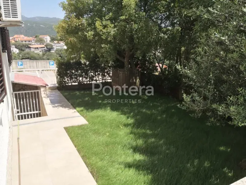 Flat/apartment Novi Vinodolski, 105,33m2 – 2