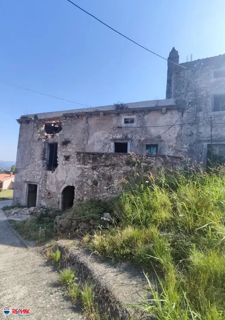 House Labin, 144m2 – 2