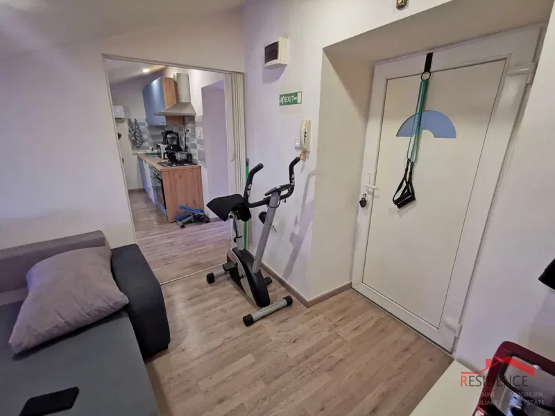 Pula, apartment in the vicinity of the Amphitheater – 3