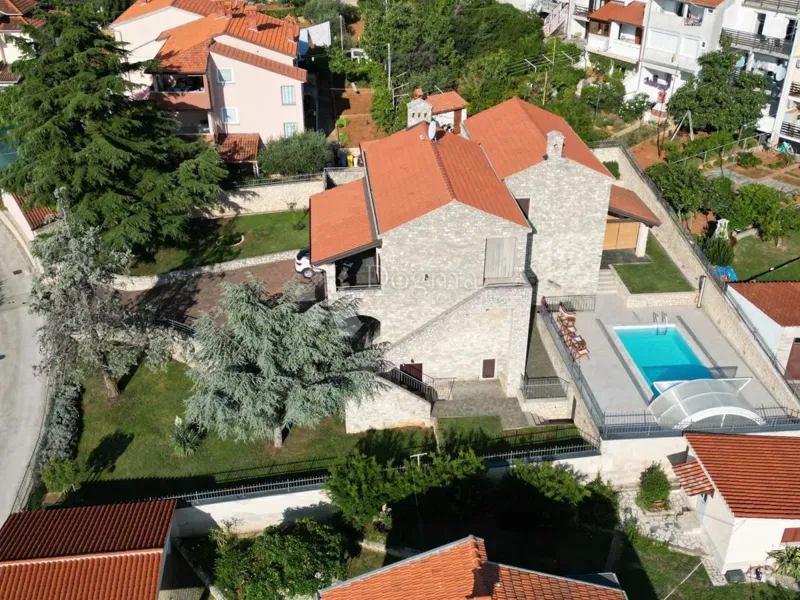 Dom Nova Veruda, Pula, 190m2 – 3